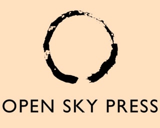 onlineshop Open Sky Press spiritual books and films