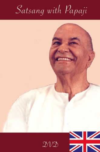 papaji satsang, papaji
