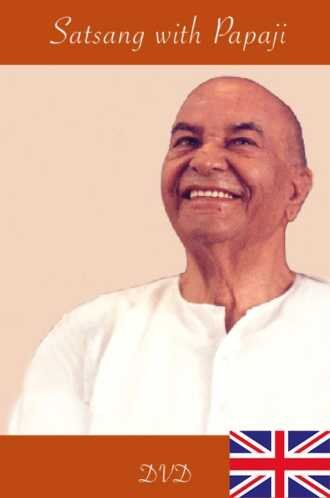 papaji interview, papaji satsang, papaji