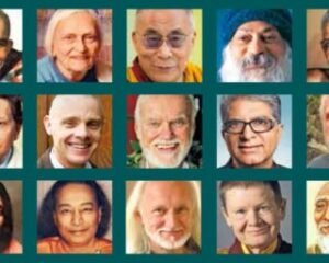 more Spiritual Masters