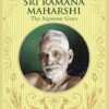 supreme-guru-min ramana maharshi, supreme guru