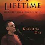 Stories, teachings and insights from Krishna Das, the chant master of American Yoga