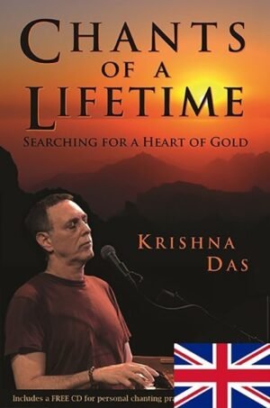 Stories, teachings and insights from Krishna Das, the chant master of American Yoga