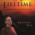 Stories, teachings and insights from Krishna Das, the chant master of American Yoga