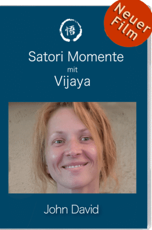 DVD Satori Momente mit Vijaya