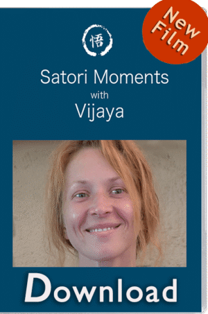 Satori Moments with Vijaya
