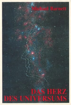 Book Michael Barnett Das Herz des Universums