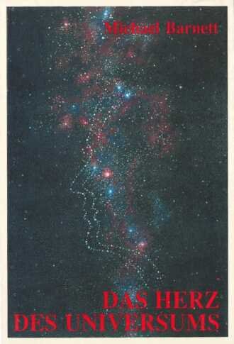 Book Michael Barnett Das Herz des Universums