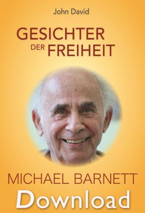 Interview mit Michael Barnett