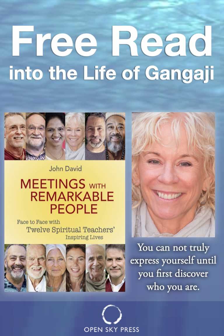 Gangaji Book Cover copy
