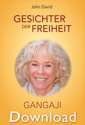 Interview mit Gangaji