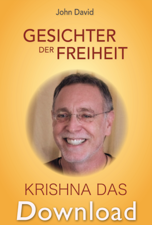 Interview mit Krishna Das