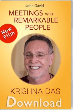 Krishna Das - Meetings with Remarkable People