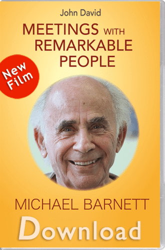 Michael Barnett - Meetings with Remarkable People
