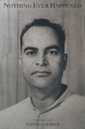 Papaji Nothing Ever Happened