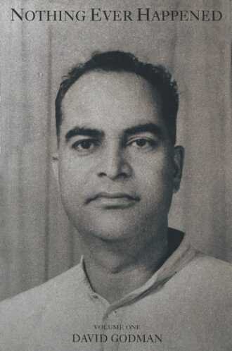 Papaji Nothing Ever Happened