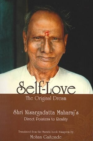 Book Nisargadatta Maharaj Self Love