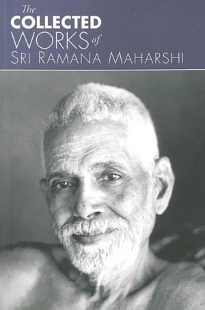 Book Collected Works of Sri Ramana Maharshi