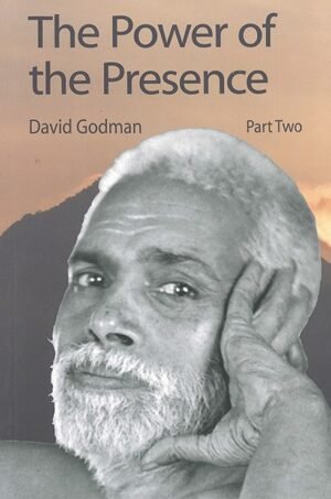 Book Power of Presence Godman