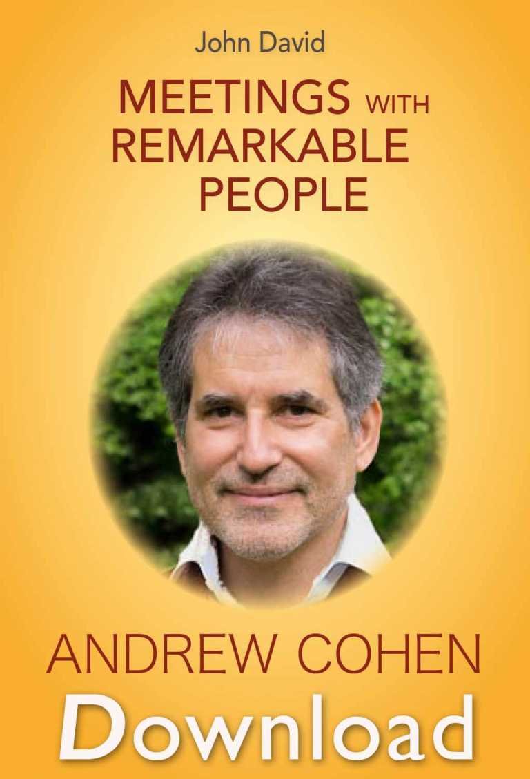 Andrew-Cohen
