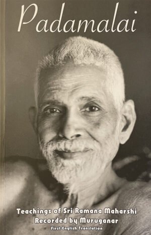 Padamalai - Teachings of Sri Ramana Maharshi