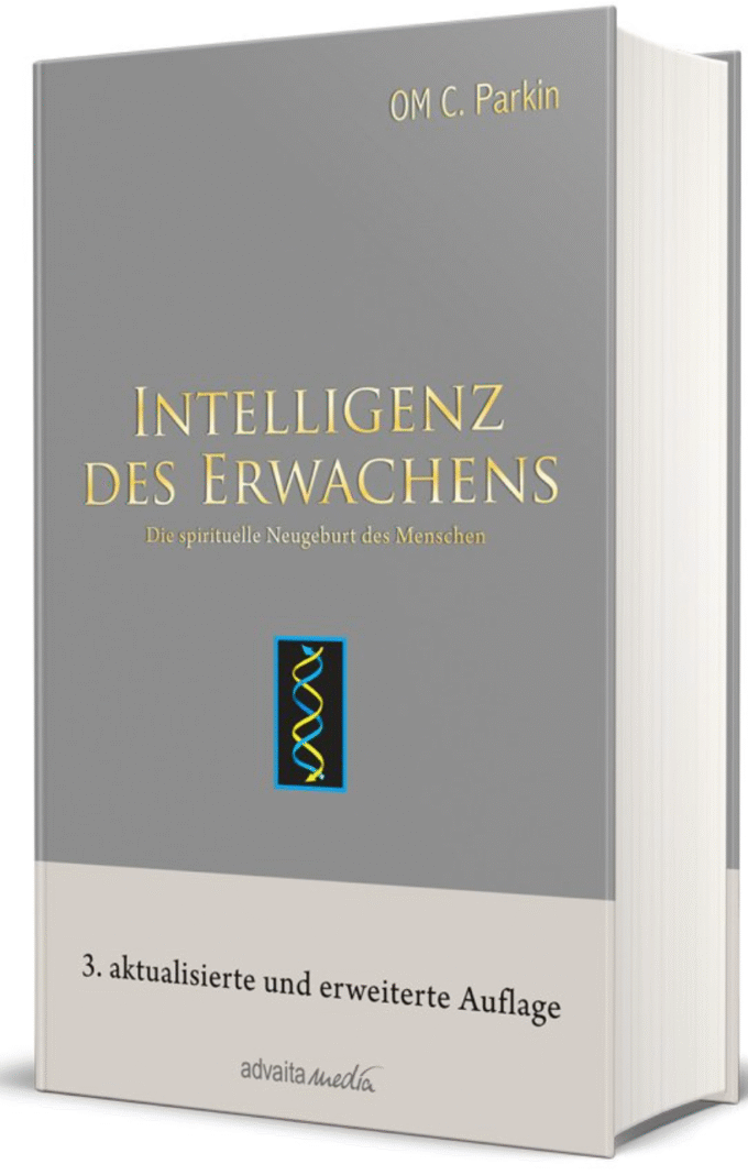 Intelligenz des Erwachens