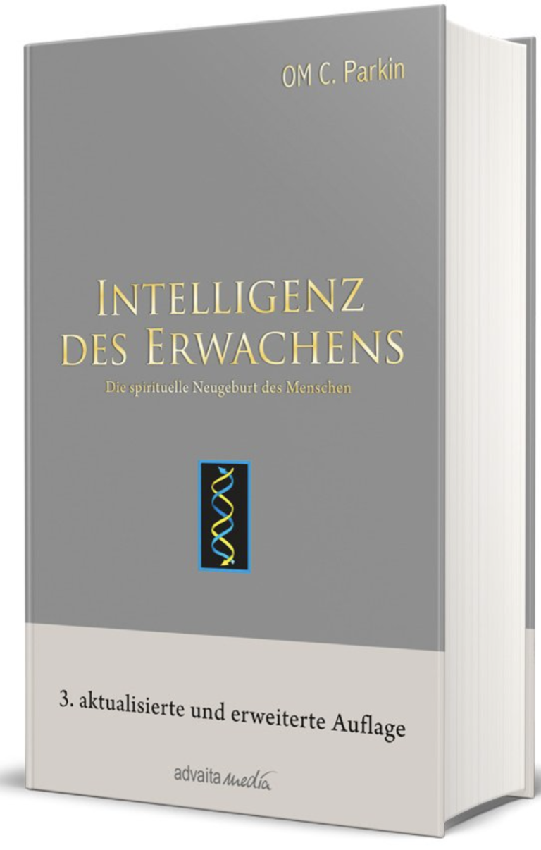 Intelligenz des Erwachens