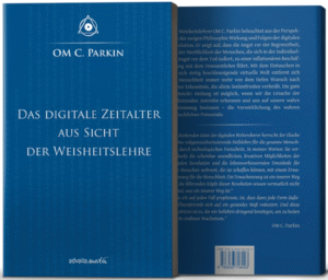 Das digitale Zeitalter aus Sicht der Weisheitslehre