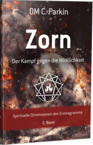Zorn - Der Kampf gegen die Wirklichkeit