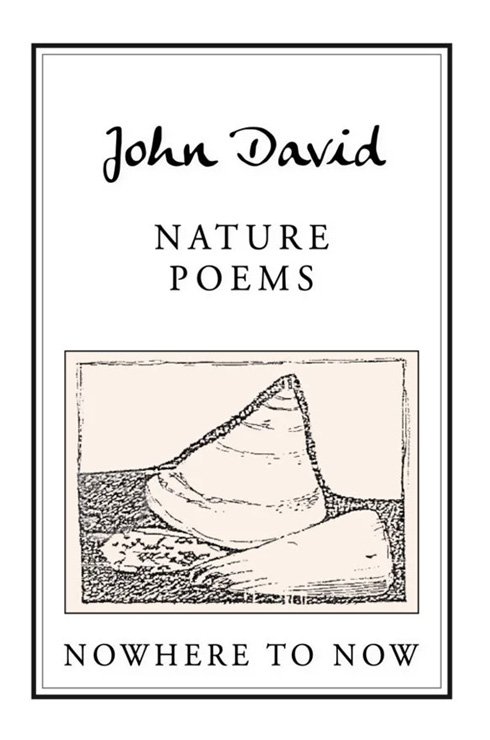 nature poems cover big