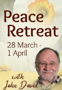 EN Peace Retreat JetztTV Banner