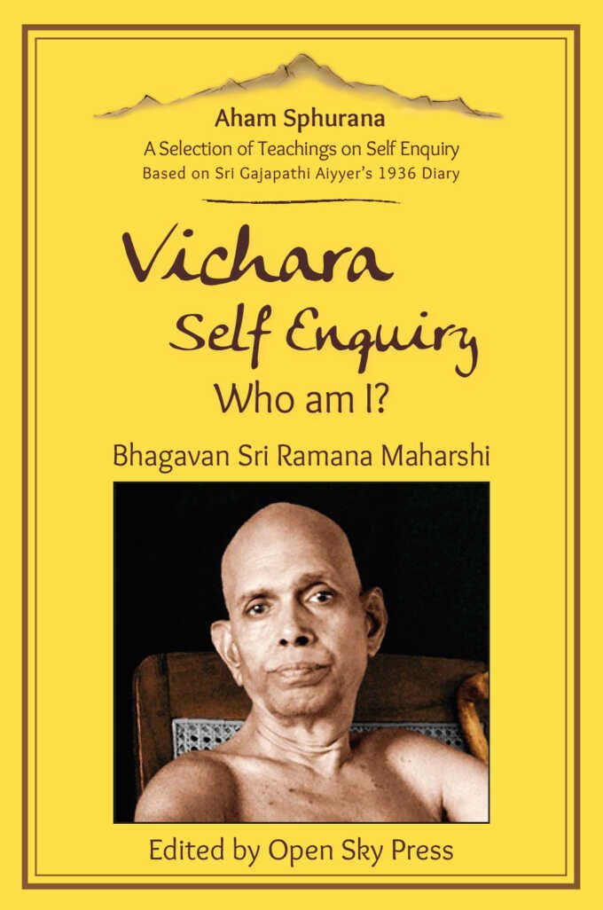Vichara Cover Final