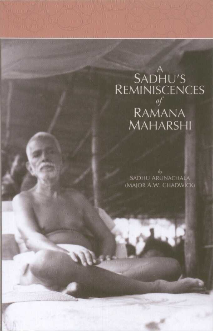 A Sadhus Reminiscences A-Sadhus-Reminiscences