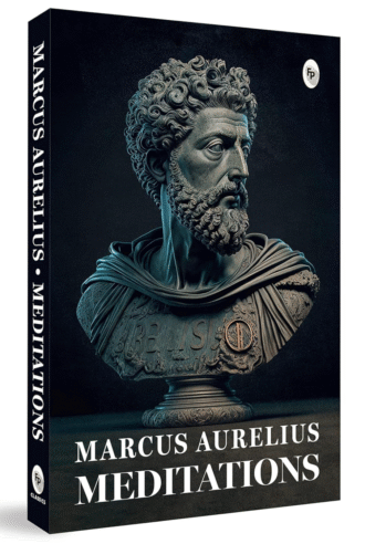 Meditations by Marcus Aurelius