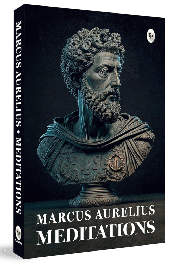 Meditations by Marcus Aurelius Meditations by Marcus Aurelius