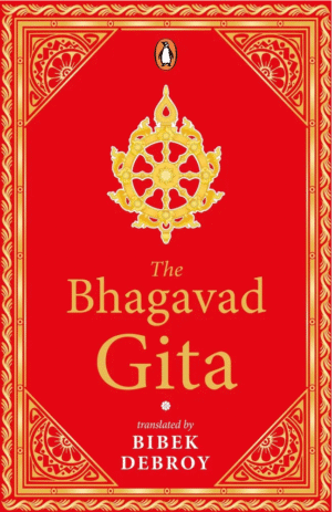 The Bhagavad Gita