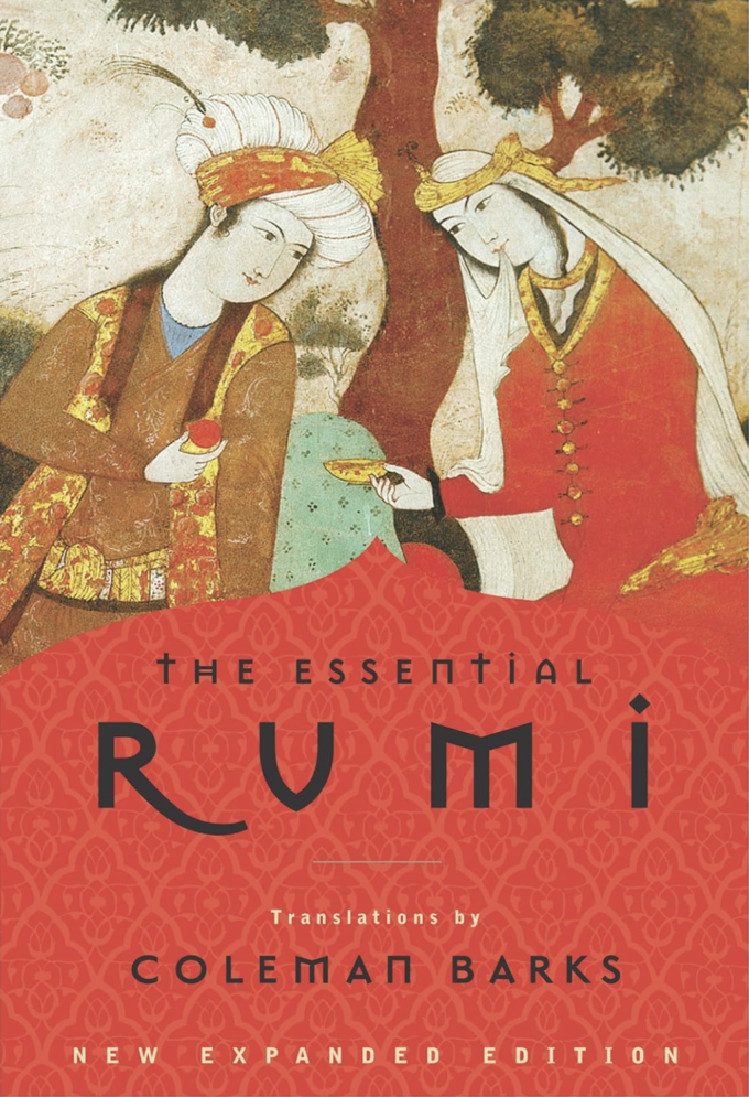 The Essentials Rumi