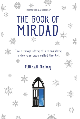 The Book of Mirdad