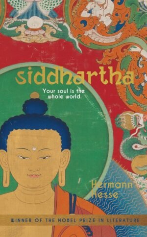Siddhartha – Hermann Hesse