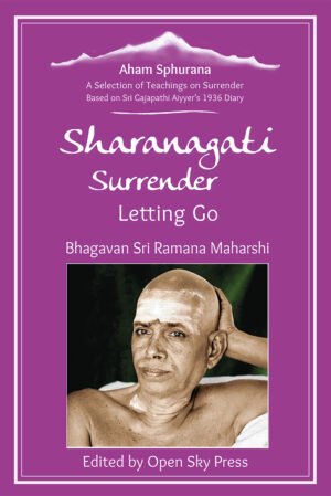 Aham Sphurana – Sharanagati, Surrender